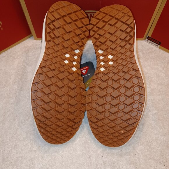 Vans Men's 7/Women's 8.5 UltraRange Exo MTE Low Grapeleaf VN0A5KS56NL - Picture 3 of 12